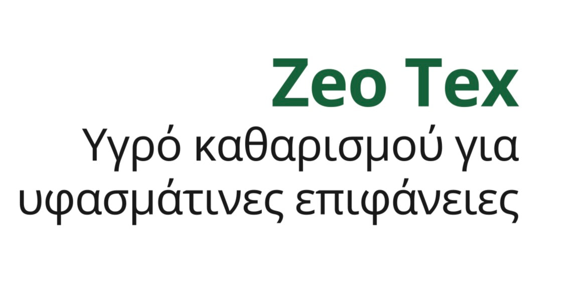 Zeo Tex