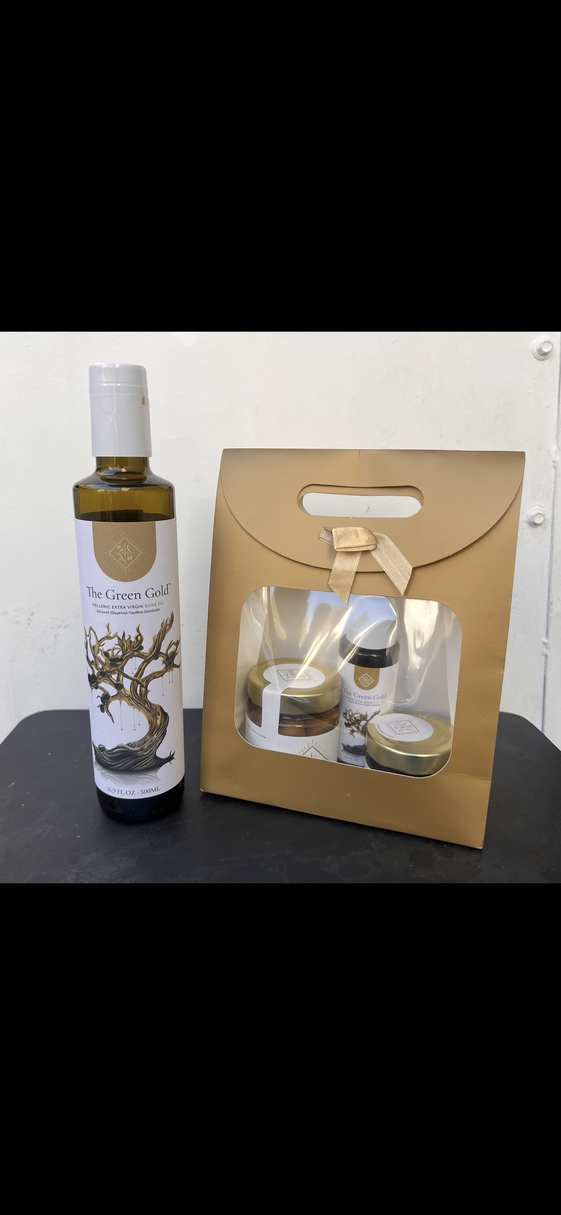 AIONIC Traditional Products