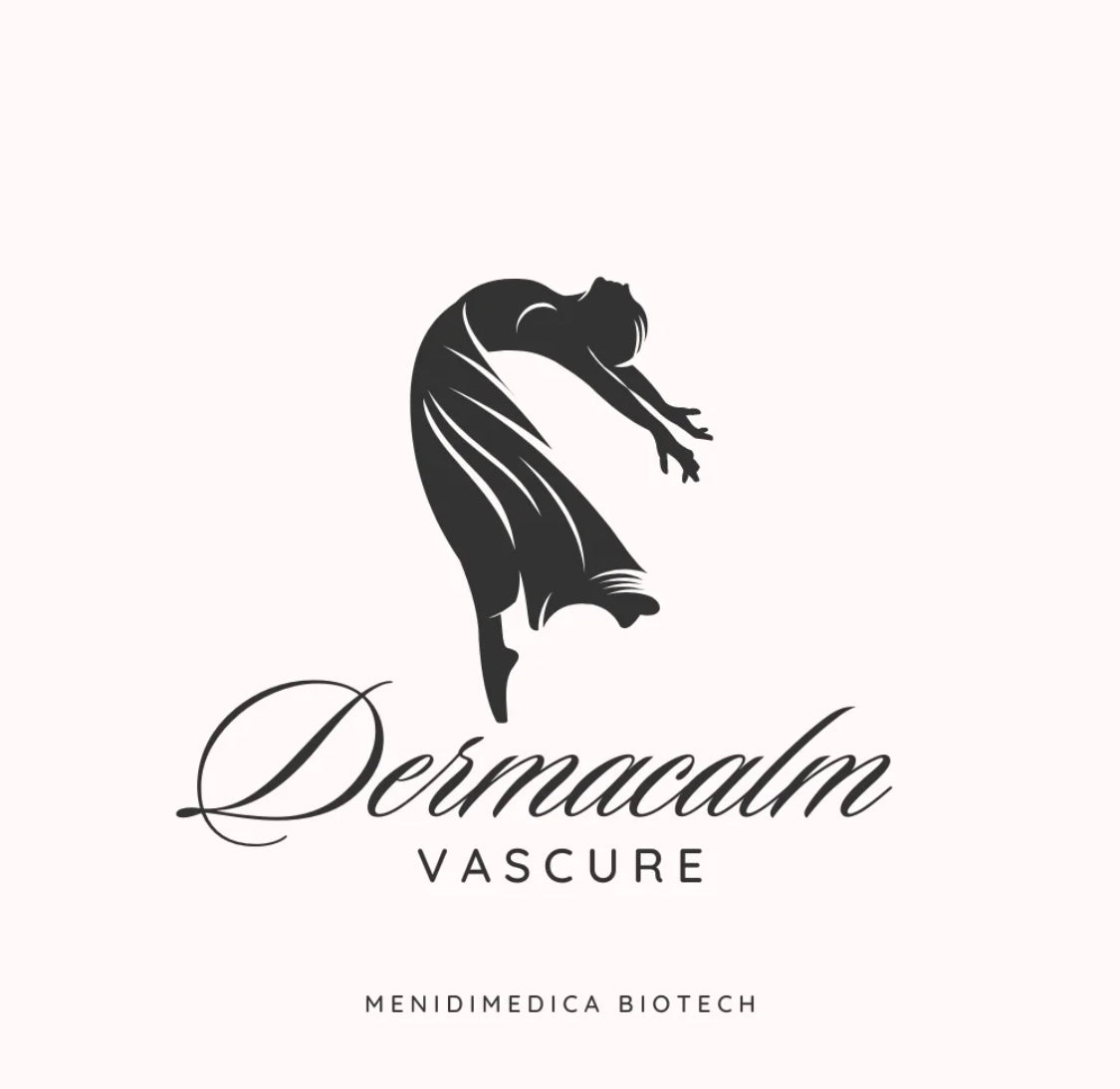 Dermacalm Vascure 100ml Λοσιόν για Ευρυαγγείες.