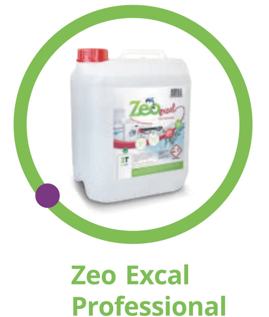 Zeo Excal Professional