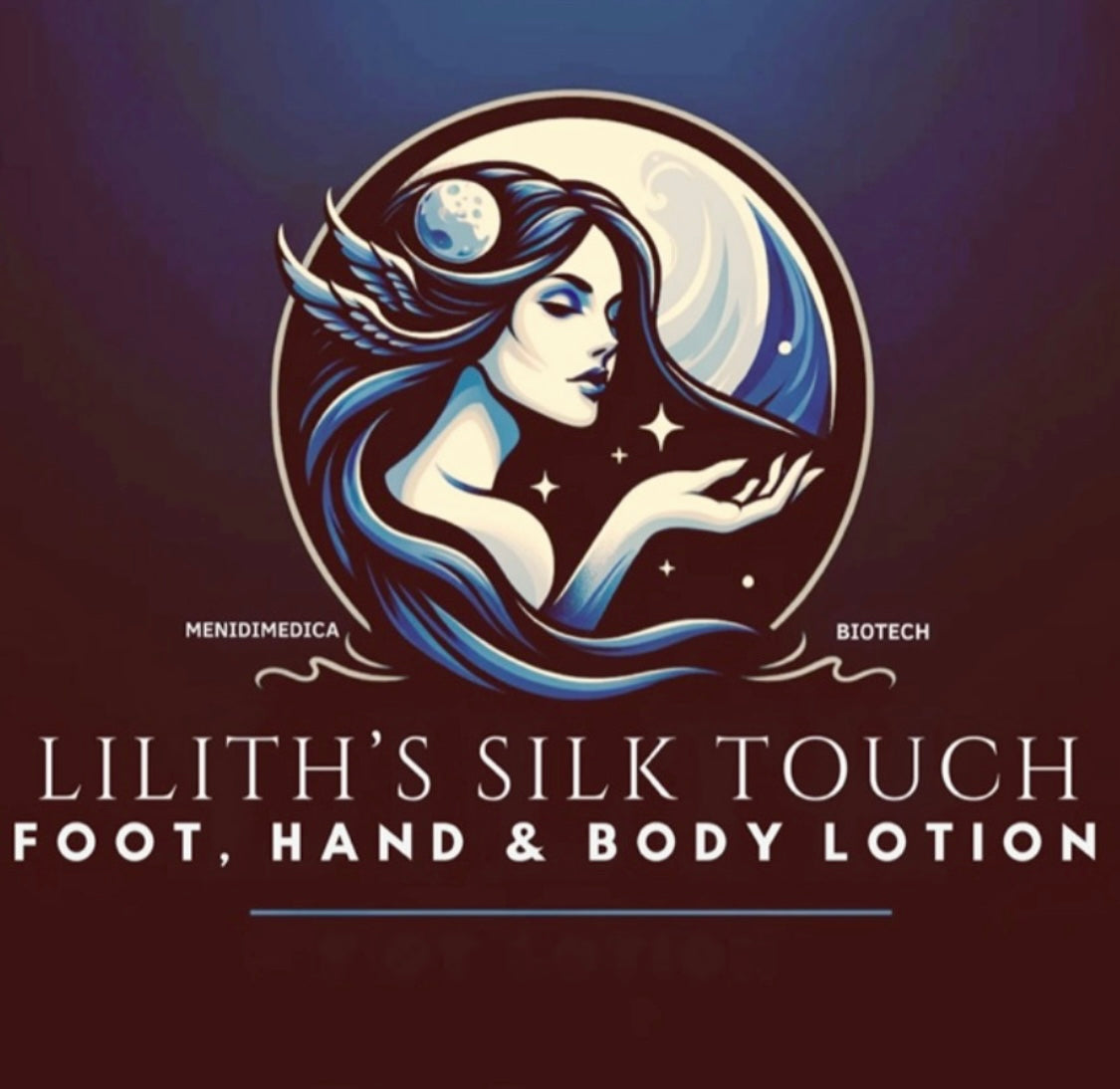 Liliths Sigh 200ml Θρεπτικό λάδι σώματος