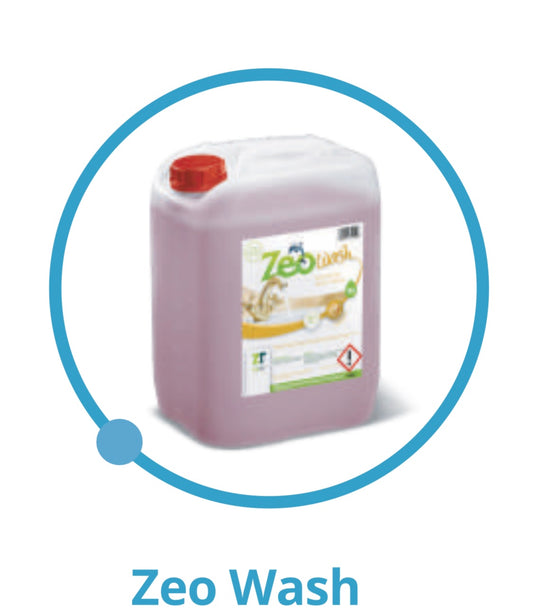 Zeo Wash