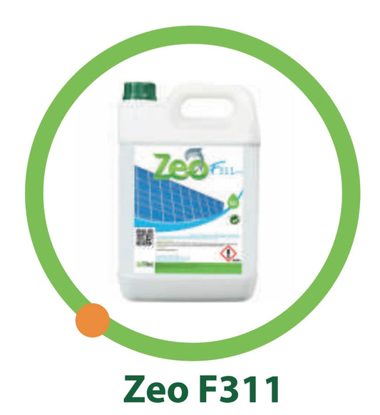 Zeo F 311