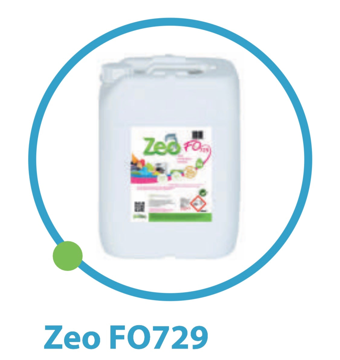 Zeo F0729