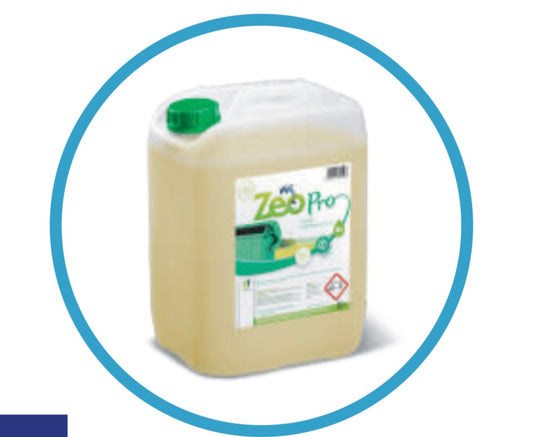 Zeo Pro -Οικολογικά, βιολογικά, βιγκαν, Απορρυπαντικά 