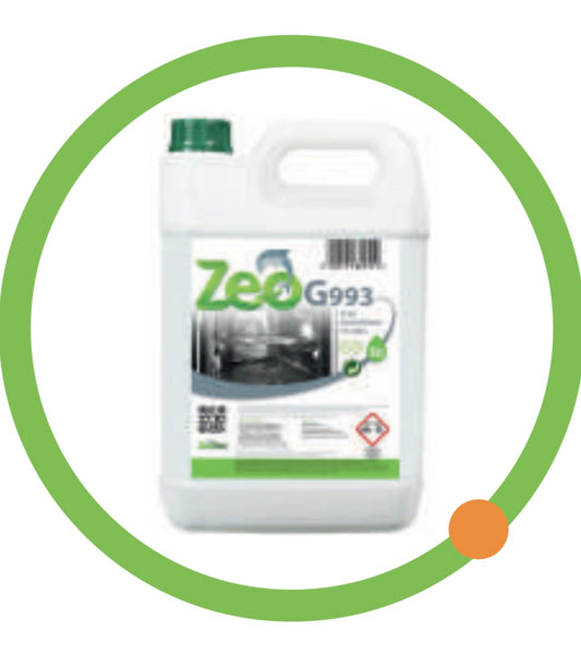 Zeo G993