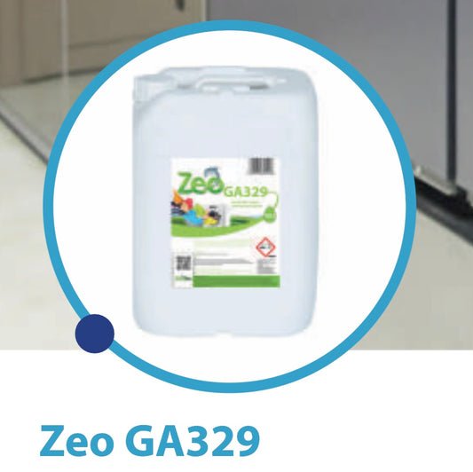 Zeo GA329