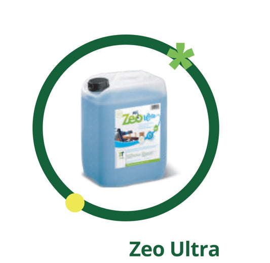 Zeo Ultra