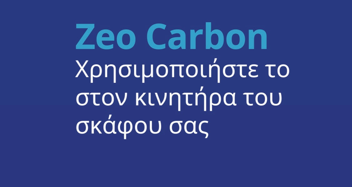 Zeo Carbon