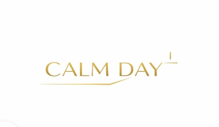 Calm Day Λάδι για το νευρικό σύστημα 100ml