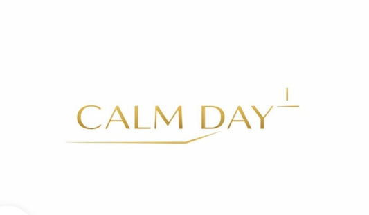 Calm Day Λάδι για το νευρικό σύστημα 100ml