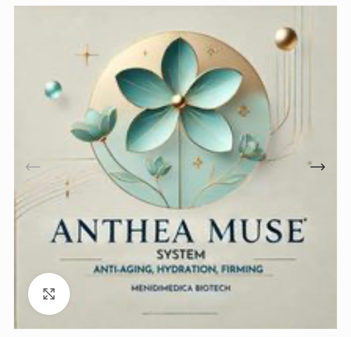 Anthea Muse System 50ml Κρέμα αντιγήρανσης,ενυδάτωσης, σύσφιξης επιδερμίδας.