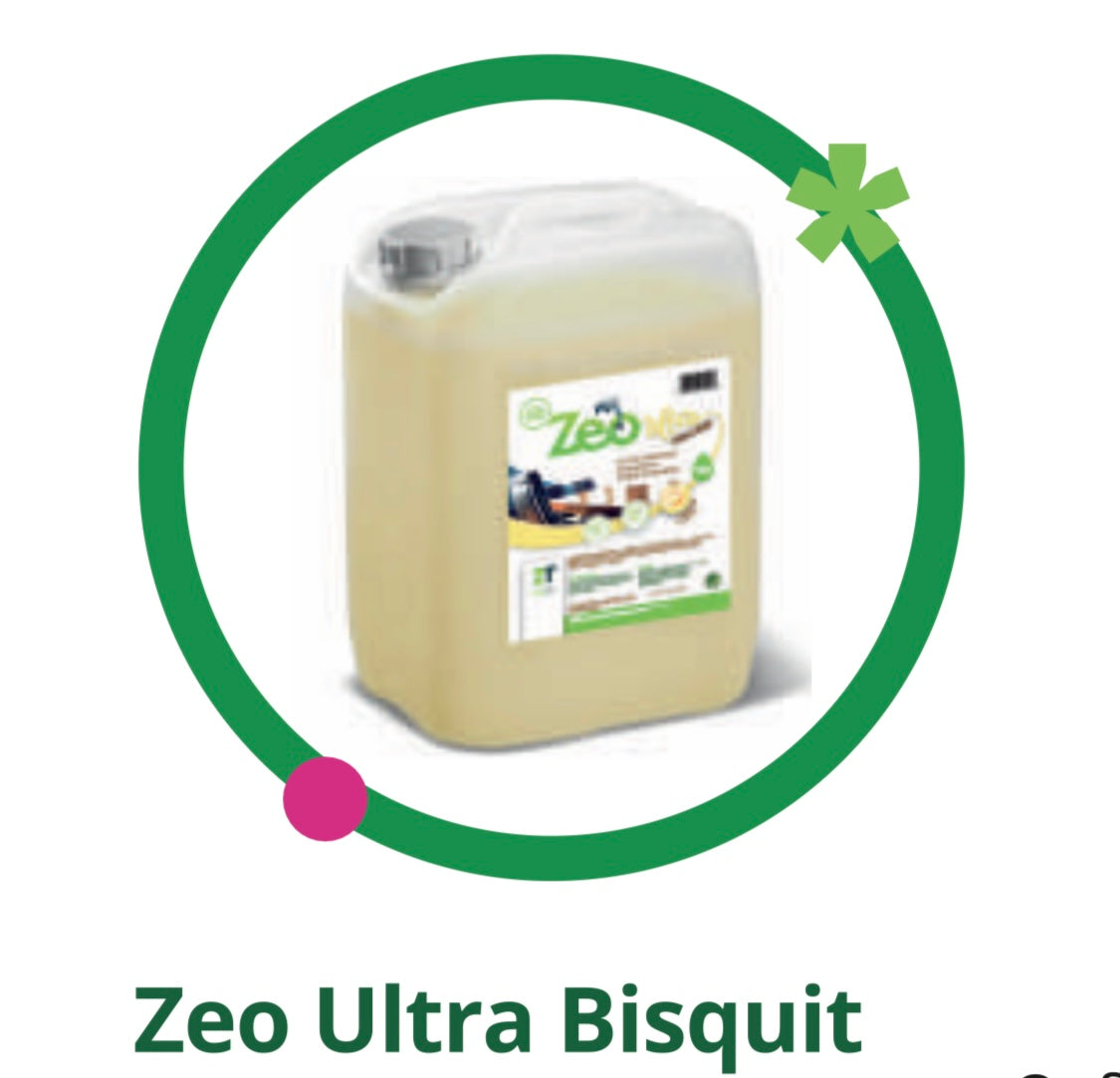 Zeo Ultra Biscuit