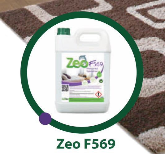 Zeo F569