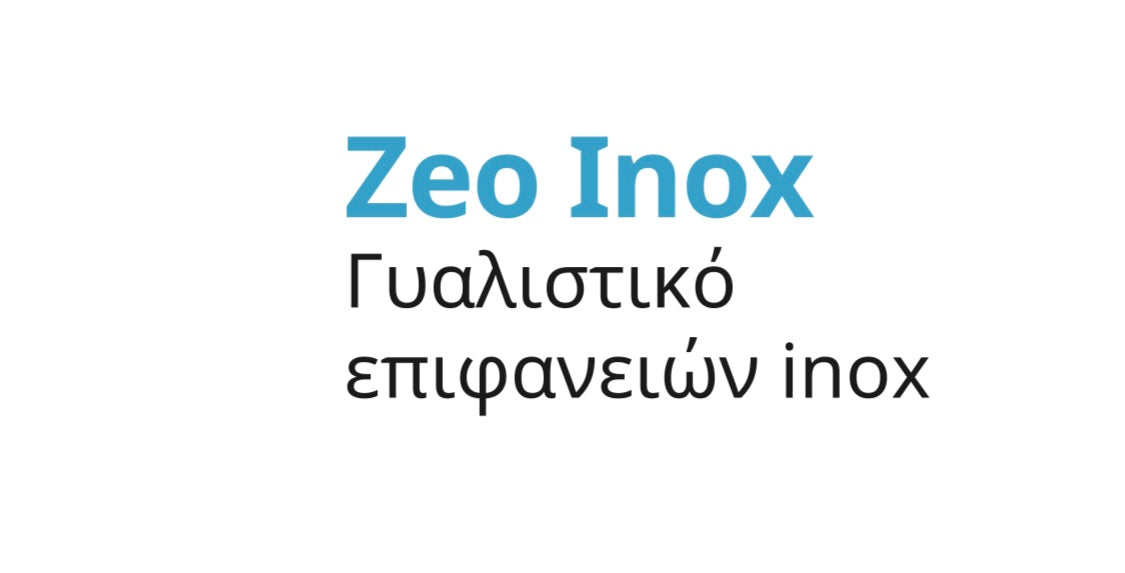 Zeo Inox