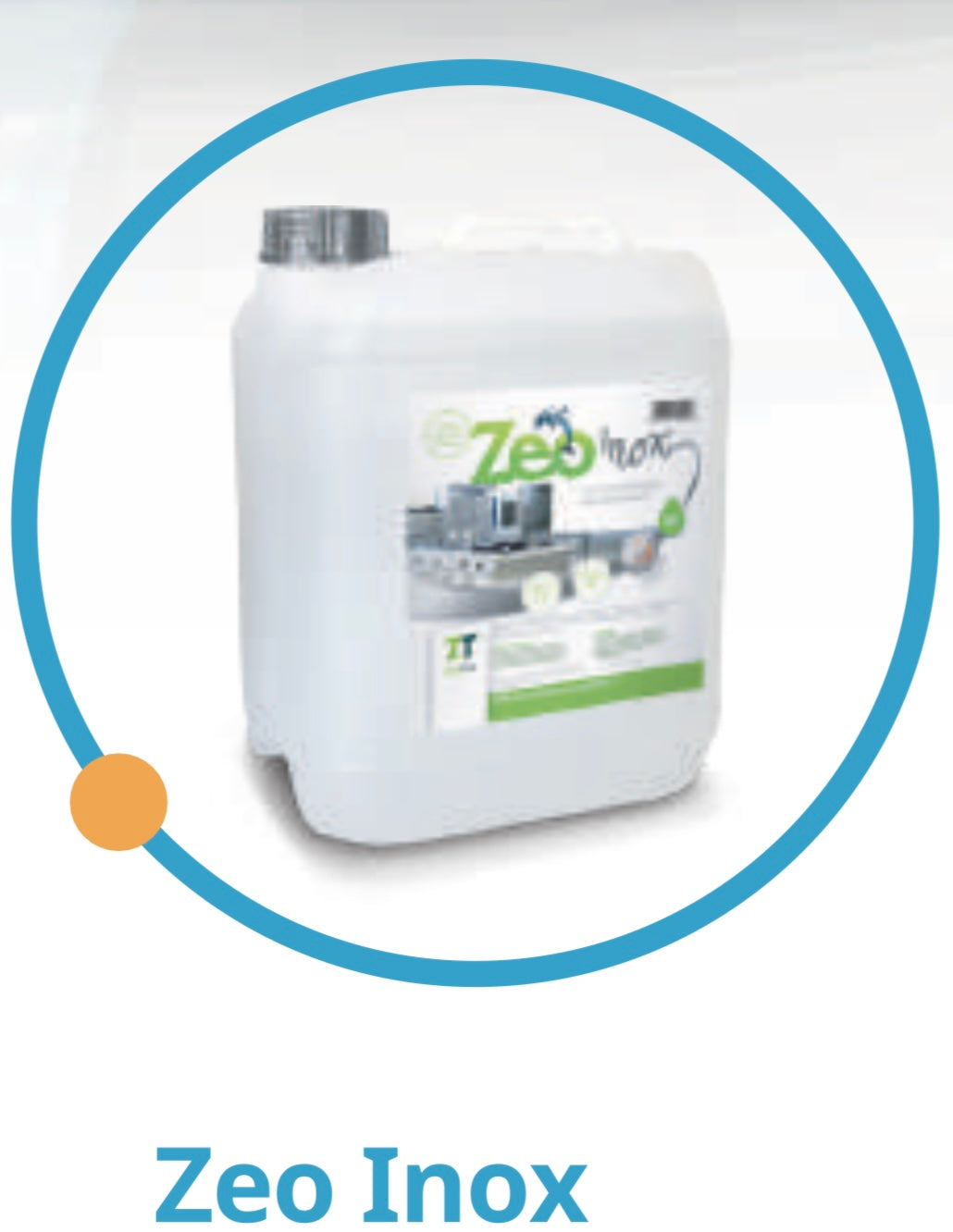 Zeo Inox
