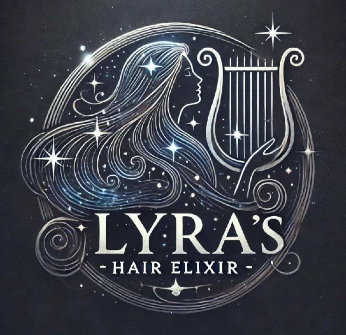 Lyras Hair Elixir 100ml Λάδι κατά της τριχόπτωσης.