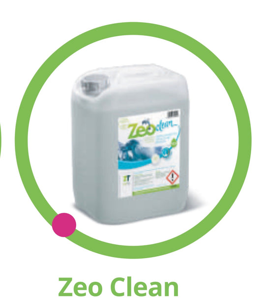 Zeo Clean
