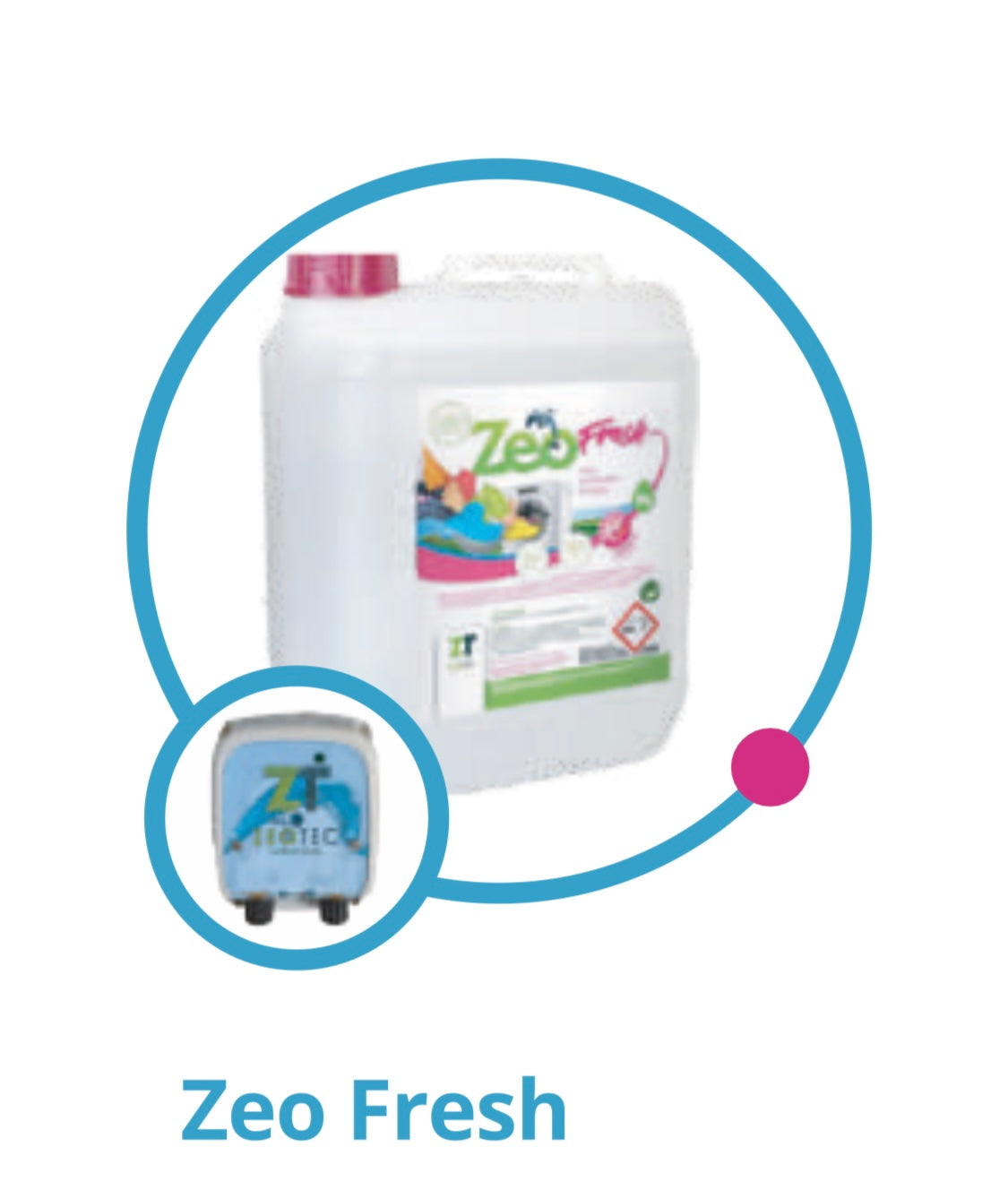 Zeo Fresh