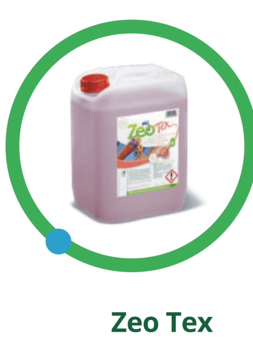 Zeo Tex