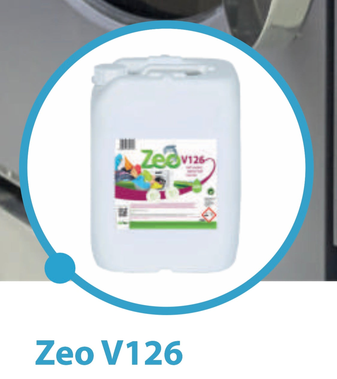 Zeo V126