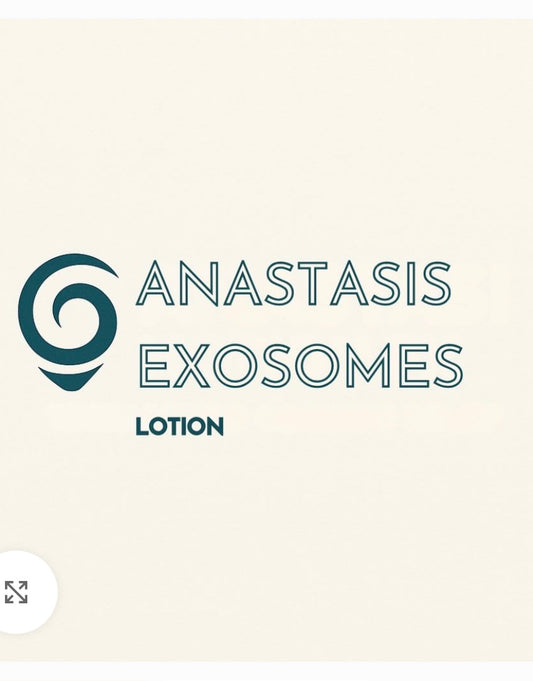 Anastasis Exosomes Lotion 100ml Λοσιόν για μυοσκελετικά και νευρομυικά προβλήματα.
