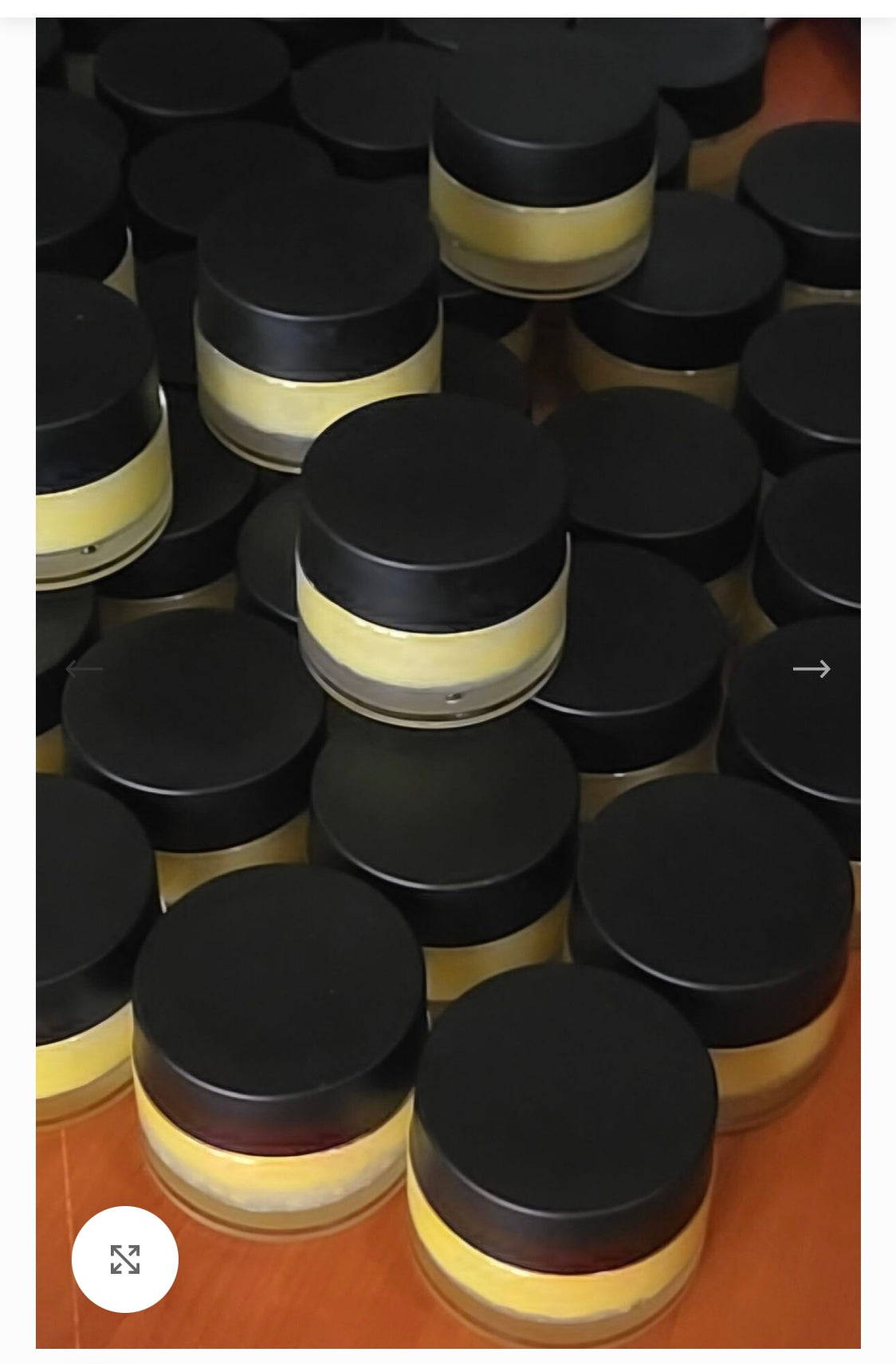 Harmonia Cream 50ml Βιολογική κρέμα για τάσεις ακμής, ενυδάτωσης και αντιγήρανσης.
