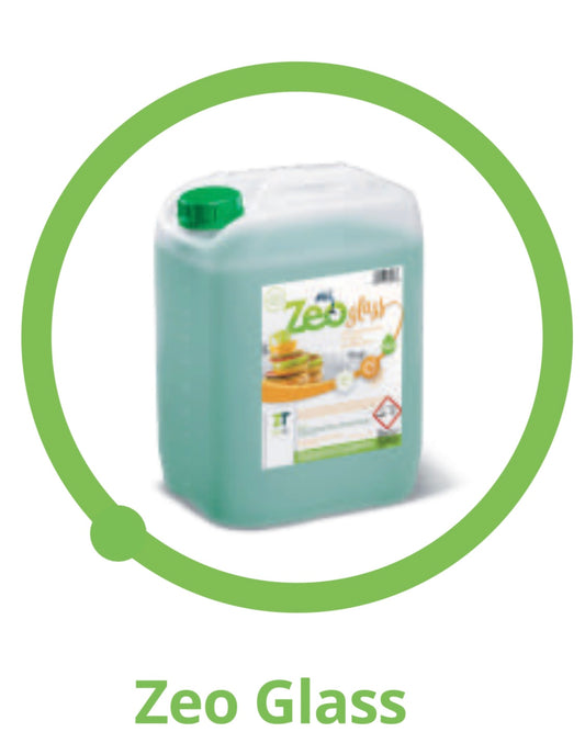 Zeo Glass