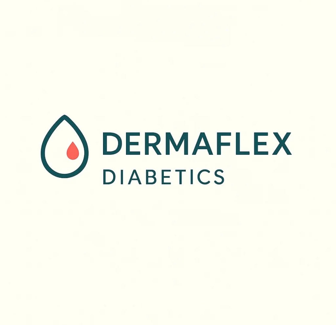 Dermaflex Diabetics 100ml Κρέμα σε μορφή τζέλ για κάλους, σκληρύνσεις και μυρμηκιές για διαβητικούς.