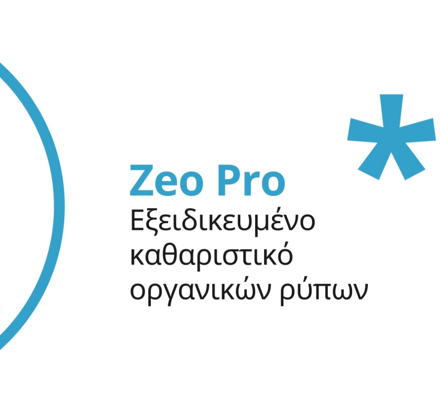 Zeo Pro