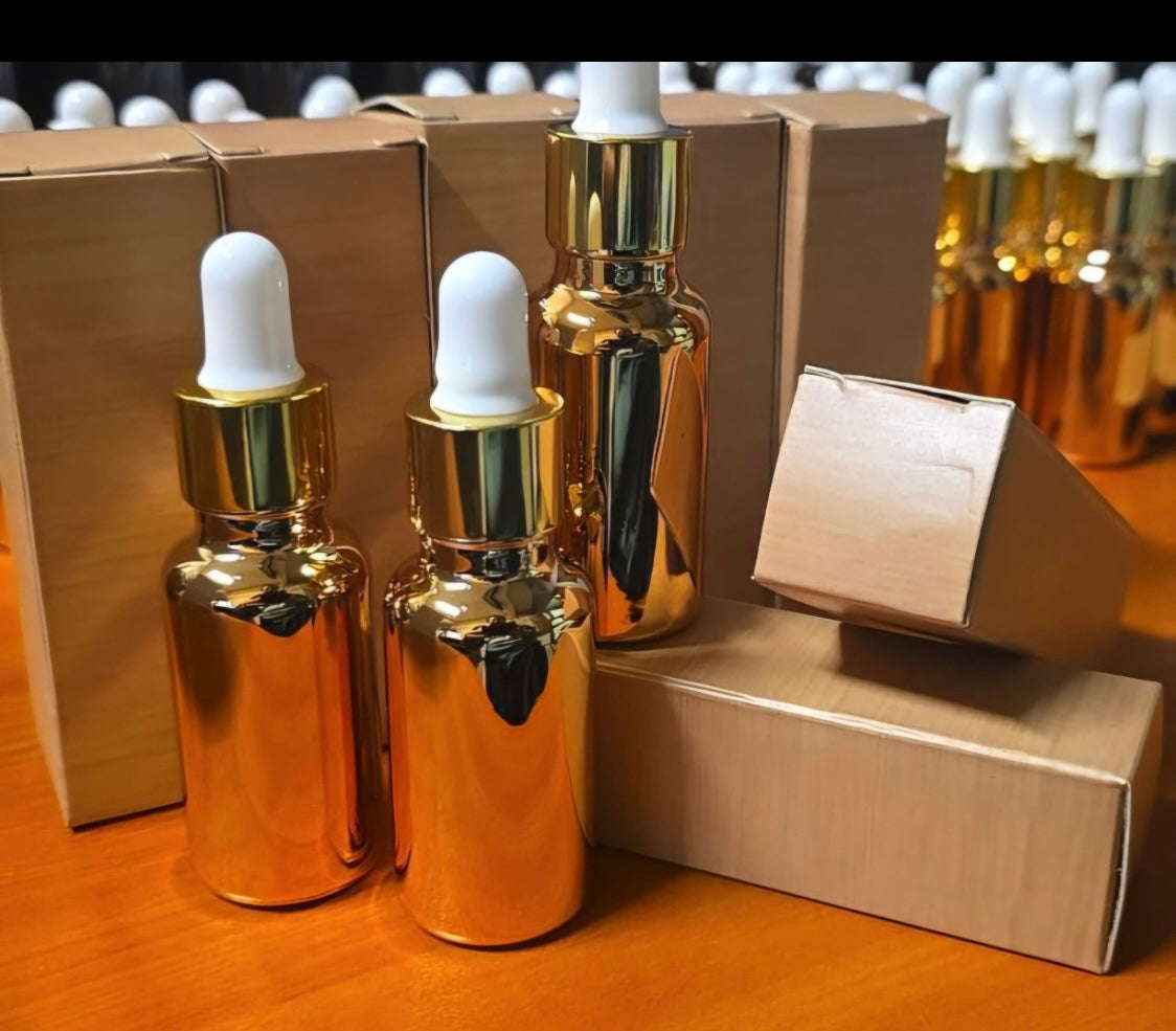 Aura Rejuvenating Serum 20ml Ορός προσώπου.