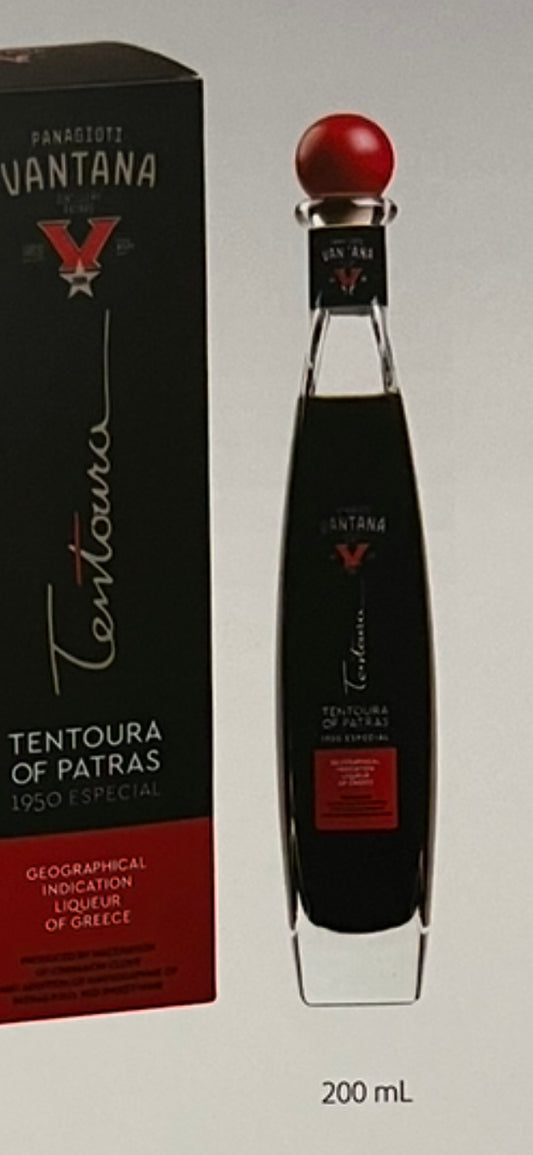 ΒΑΝΤΑΝΑ ΤΕΝΤΟΥΡΑ κλασική 