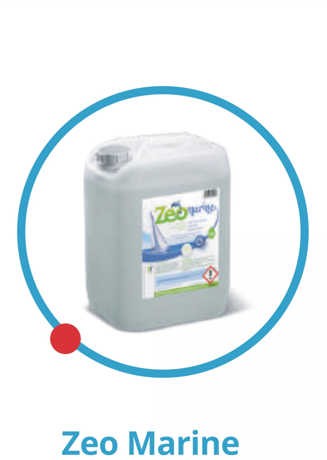 Zeo Marine