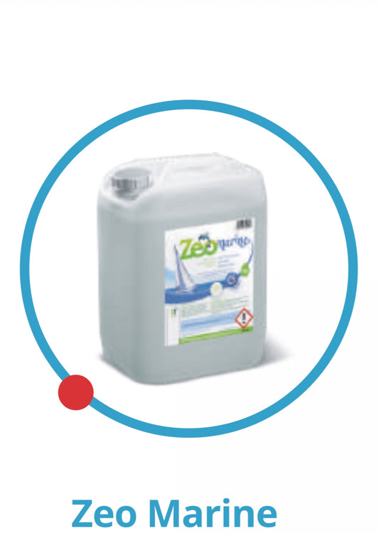 Zeo Marine